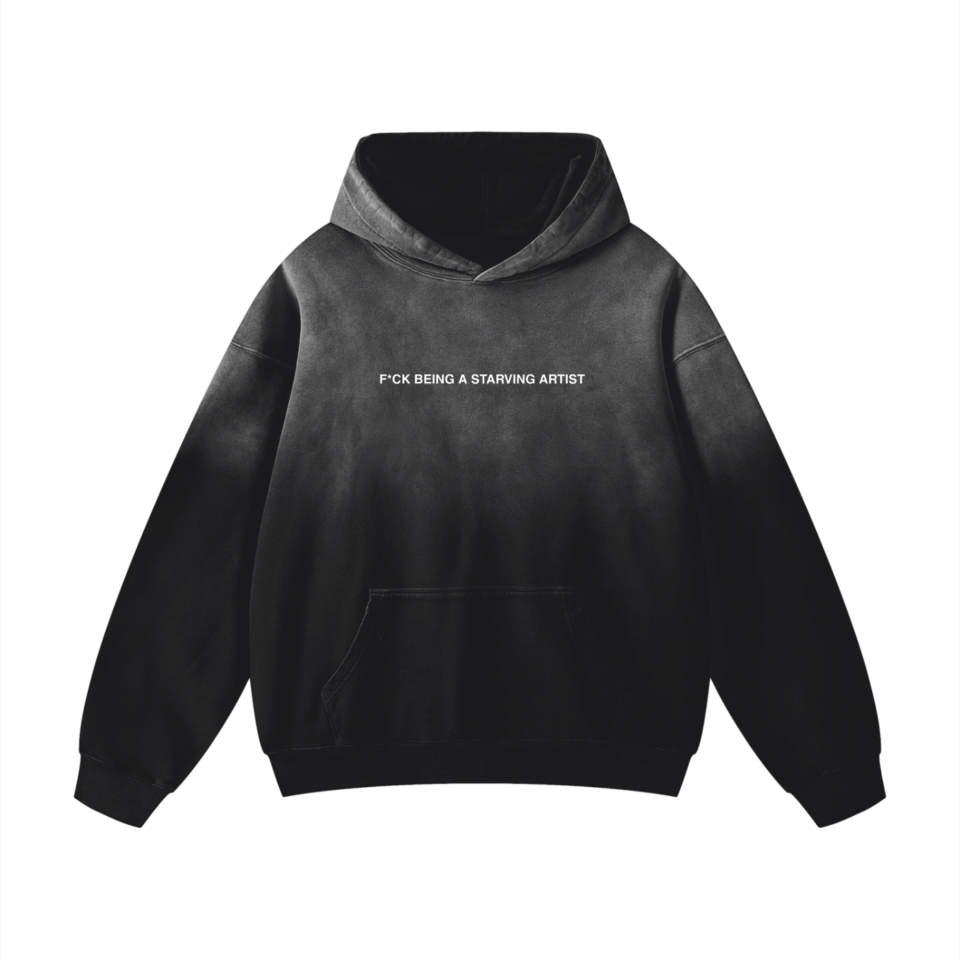 Dreams Dont Pay Rent Hoodie